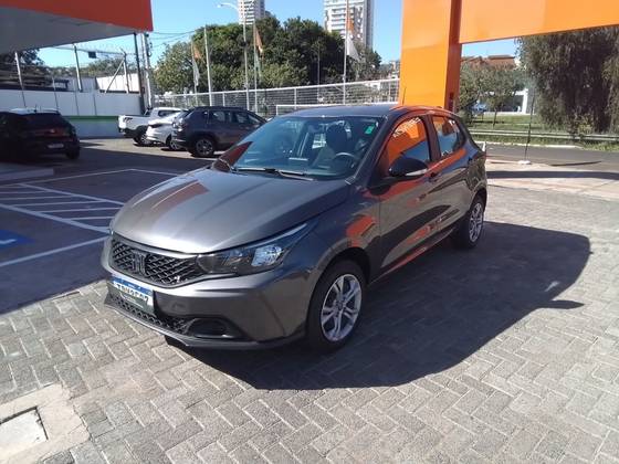 FIAT ARGO 1.0 FIREFLY FLEX DRIVE MANUAL FIAT ARGO 1.0 FIREFLY FLEX DRIVE MANUAL